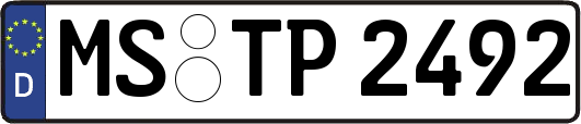 MS-TP2492