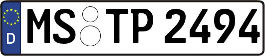 MS-TP2494