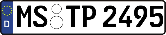 MS-TP2495
