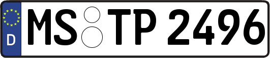 MS-TP2496