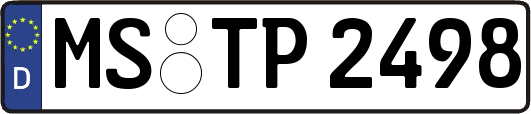 MS-TP2498