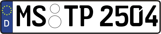MS-TP2504