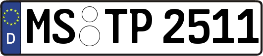 MS-TP2511