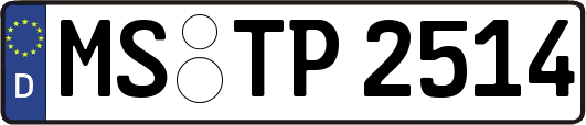 MS-TP2514
