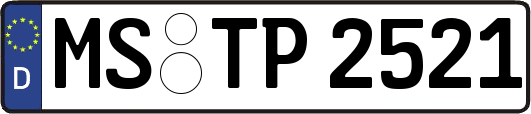 MS-TP2521
