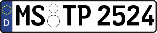 MS-TP2524