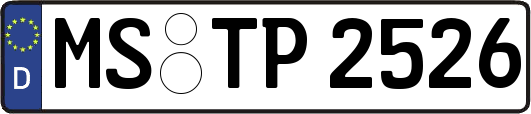 MS-TP2526