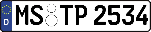 MS-TP2534