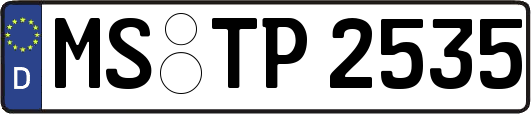 MS-TP2535