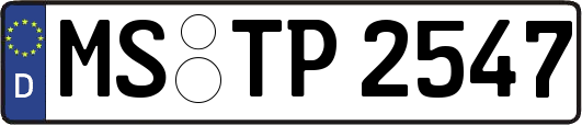 MS-TP2547