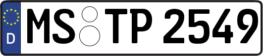 MS-TP2549