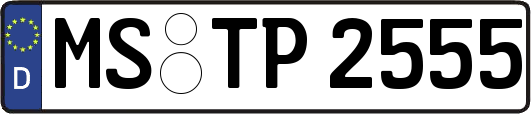 MS-TP2555