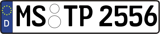 MS-TP2556