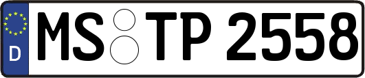 MS-TP2558