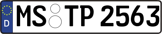 MS-TP2563