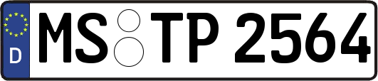 MS-TP2564
