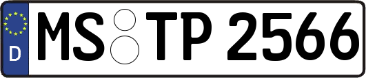 MS-TP2566
