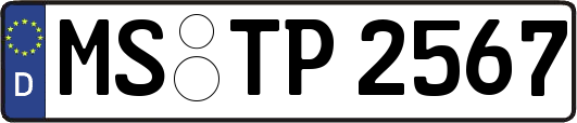 MS-TP2567