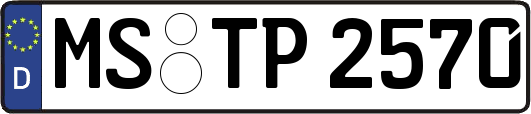 MS-TP2570