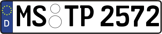 MS-TP2572