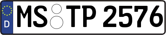 MS-TP2576