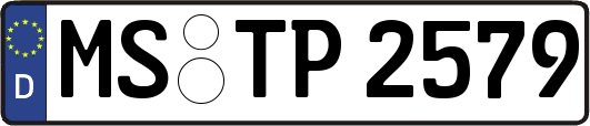 MS-TP2579
