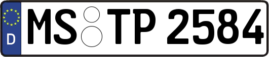 MS-TP2584