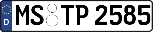 MS-TP2585