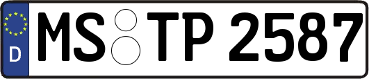 MS-TP2587