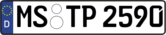 MS-TP2590