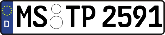 MS-TP2591