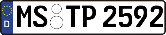 MS-TP2592