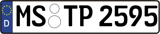 MS-TP2595