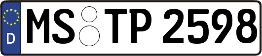 MS-TP2598