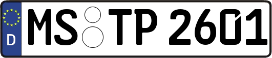 MS-TP2601
