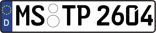 MS-TP2604