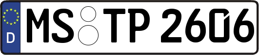 MS-TP2606