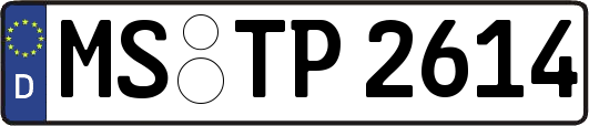 MS-TP2614