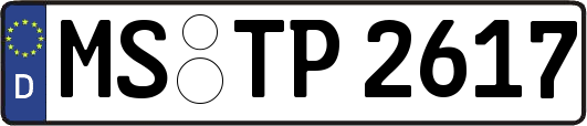 MS-TP2617