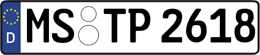 MS-TP2618