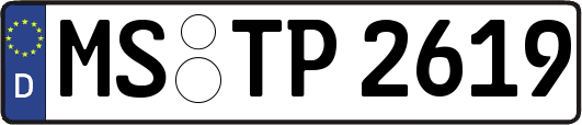 MS-TP2619