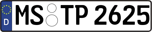 MS-TP2625