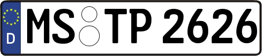 MS-TP2626