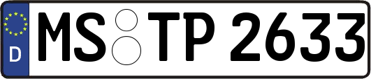 MS-TP2633