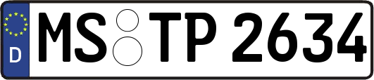 MS-TP2634