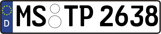 MS-TP2638