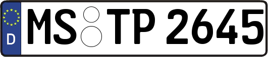 MS-TP2645
