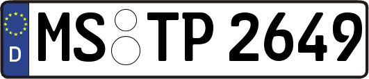 MS-TP2649