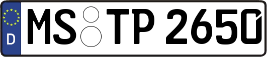 MS-TP2650