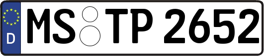 MS-TP2652